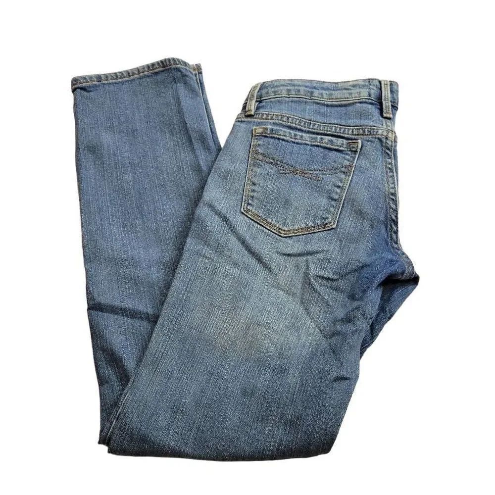 Gap kids jeans 14